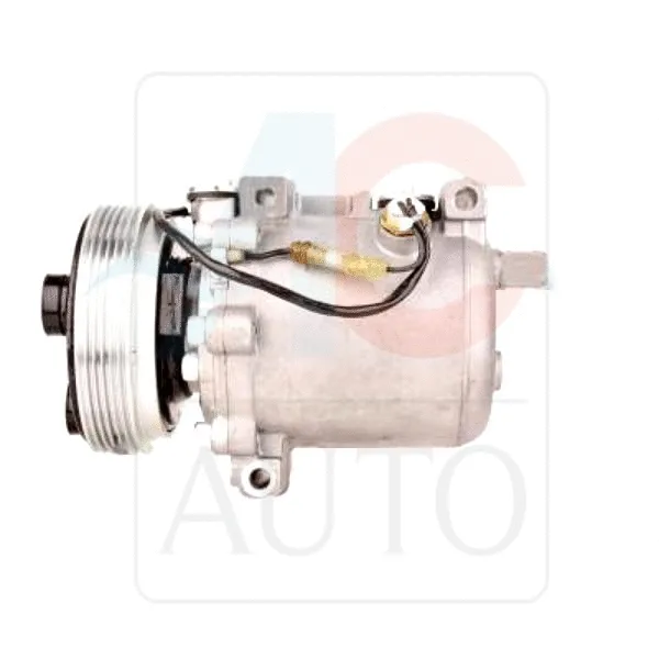 Compresseur, climatisation ACAUTO AC-01SS020