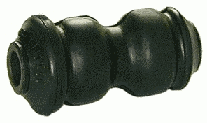 Suspension, bras de liaison BOGE 87-141-A