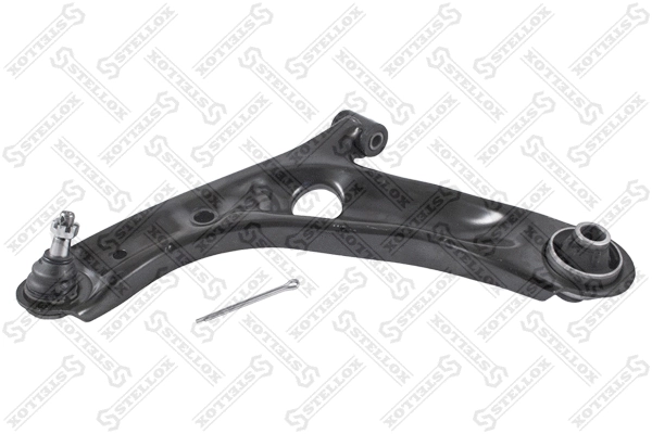 Bras de liaison, suspension de roue STELLOX 57-00203-SX