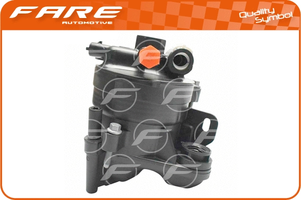 Filtre à carburant FARE SA 16223