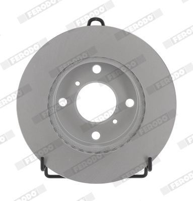 Disque de frein FERODO DDF2225C