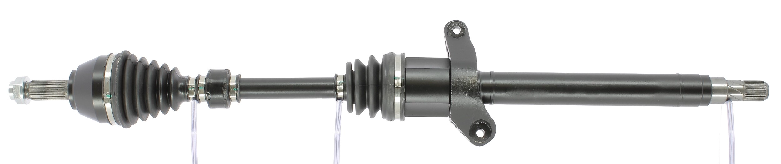 Arbre de transmission FRIESEN FDS3870