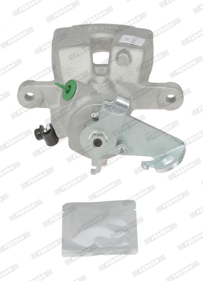 Étrier de frein FERODO FCL695156