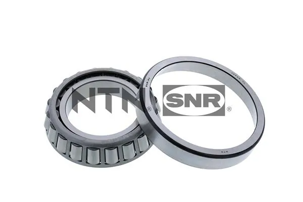 Roulement de roue SNR HDB134