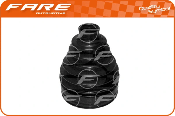 Joint-soufflet, arbre de commande FARE-RCH 4552