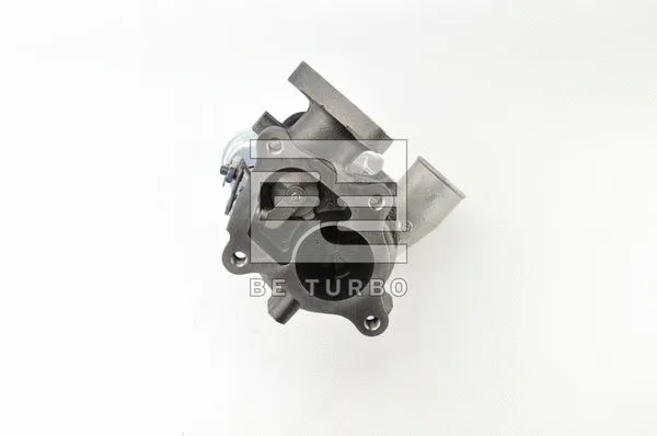 Turbocompresseur, suralimentation BE TURBO 125166