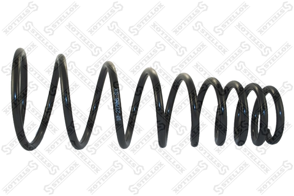 Ressort de suspension STELLOX 10-21706-SX