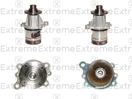 Pompe à eau, refroidissement du moteur EXTREME 98040030