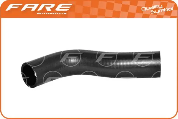 Durite de radiateur FARE-RCH 23577