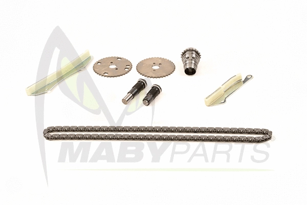 Kit de distribution par chaîne MABYPARTS OTK031077