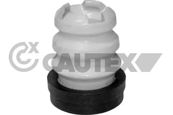 Butée élastique, suspension CAUTEX 774314