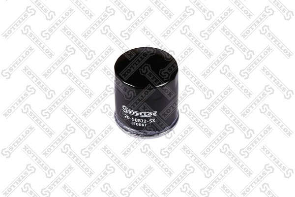 Filtre à huile STELLOX 20-50572-SX