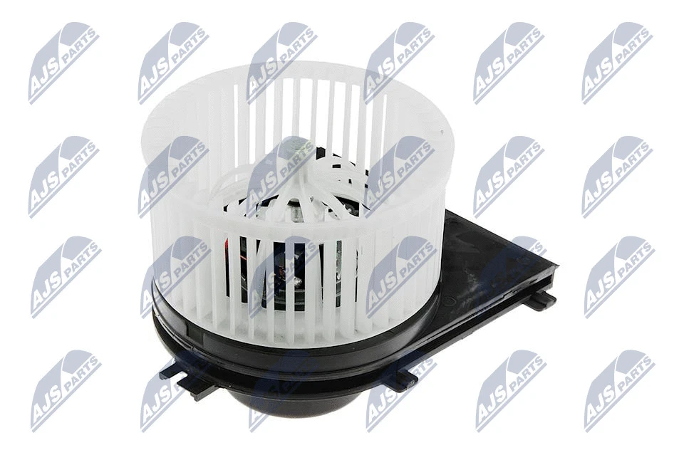 Moteur électrique, pulseur d'air habitacle NTY EWN-VW-001