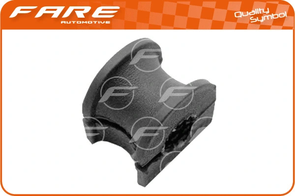 Suspension, stabilisateur FARE-RCH 2632