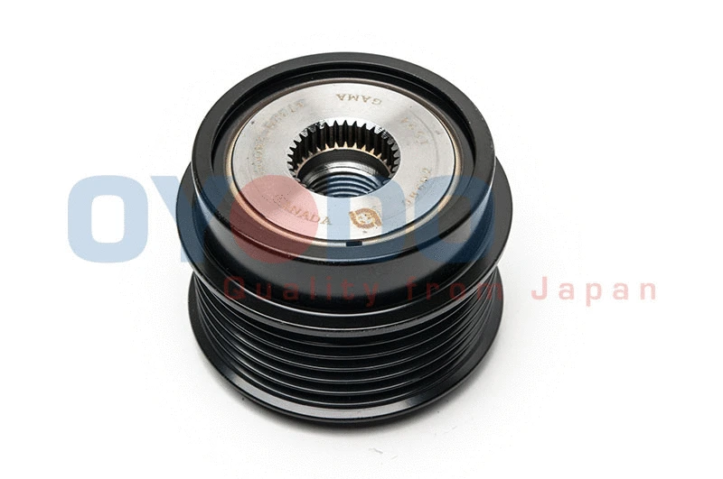 Poulie roue libre, alternateur Oyodo 75E0358-OYO