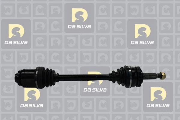Arbre de transmission DA SILVA 90032T