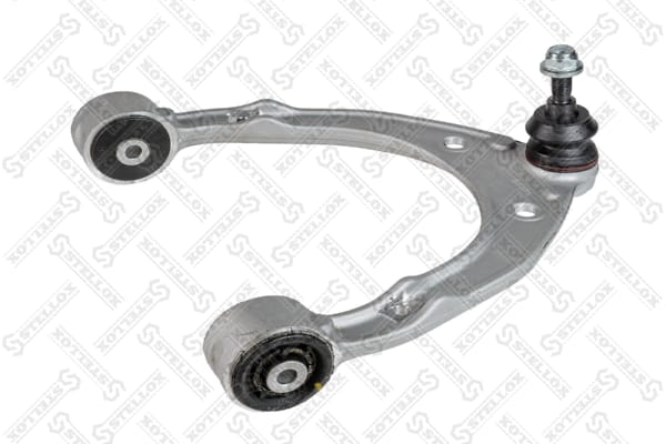 Bras de liaison, suspension de roue STELLOX 57-04053-SX