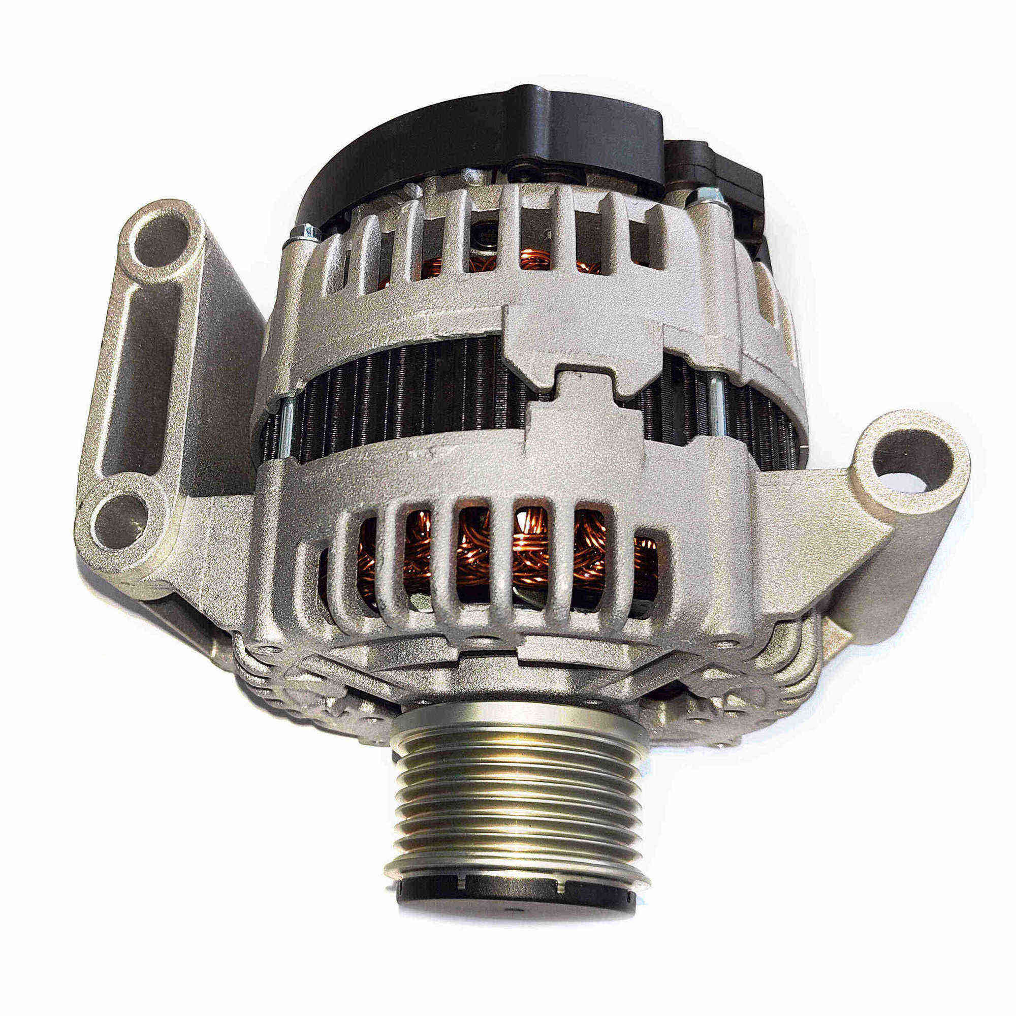 Alternateur WXQP 650187