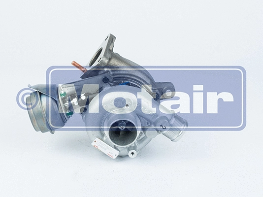 Turbocompresseur, suralimentation MOTAIR TURBO 336121