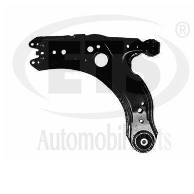 Bras de liaison, suspension de roue ETS 02.TC.160