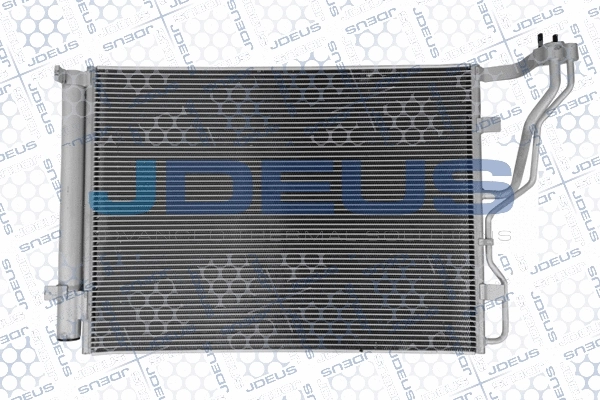 Condenseur, climatisation JDEUS M-7540530
