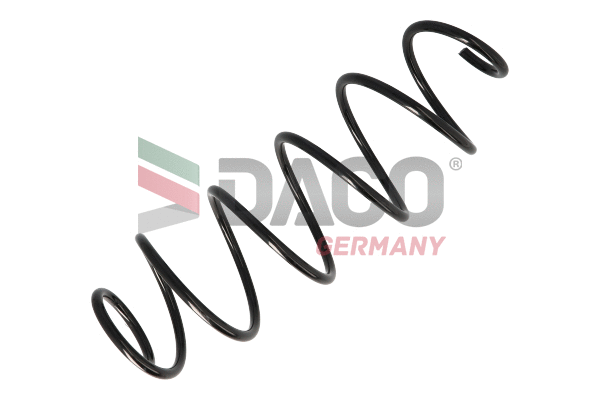 Ressort de suspension DACO Germany 800621