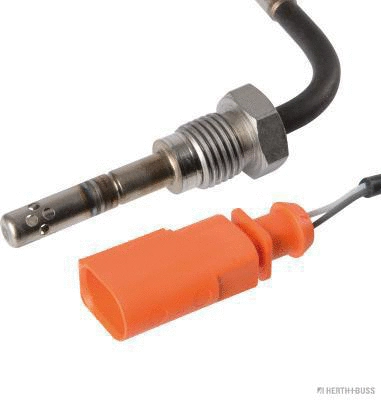 Capteur, température des gaz HERTH+BUSS ELPARTS 70682093