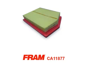Filtre à air FRAM CA11877