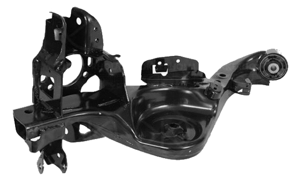 Bras de liaison, suspension de roue BINDER 4460,287,1