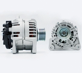 Alternateur CTR 1245025