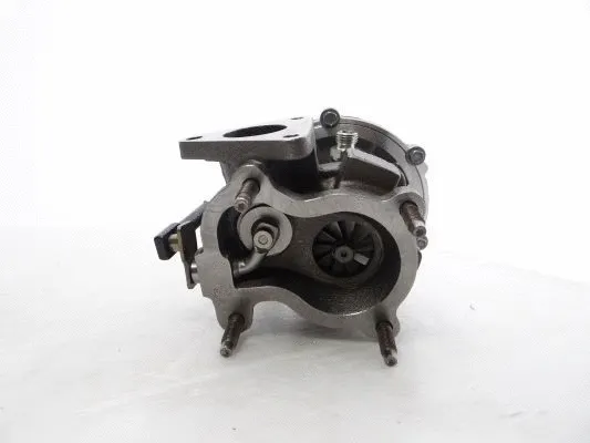 Turbocompresseur, suralimentation GARRETT 701729-5010S
