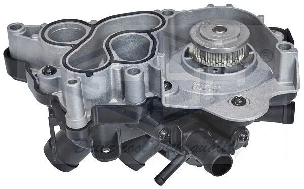 Pompe à eau, refroidissement du moteur GEBA 10635/1