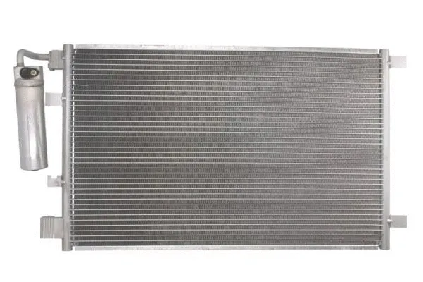 Condenseur, climatisation THERMOTEC KTT110551