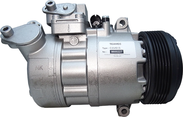 Compresseur, climatisation FRIESEN FRC00227