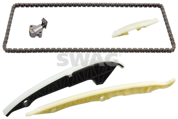 Kit de distribution par chaîne SWAG 30 10 2426