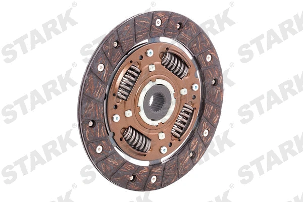 Disque d'embrayage Stark SKCDC-0810008