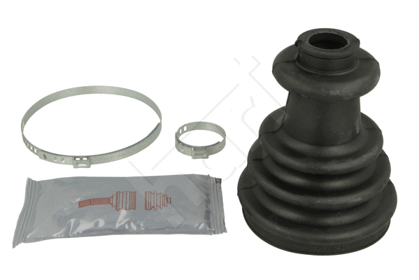 Jeu de joints-soufflets, arbre de commande HART 417 960