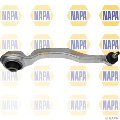 Bras de liaison, suspension de roue NAPA NST2107