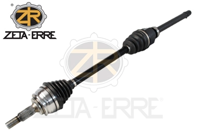 Arbre de transmission ZETA-ERRE ZR11119