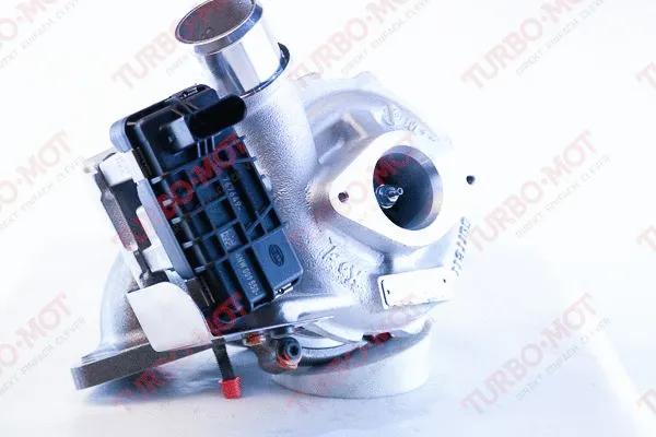 Turbocompresseur, suralimentation TURBO-MOT 601103