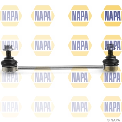 Entretoise/tige, stabilisateur NAPA NST4401