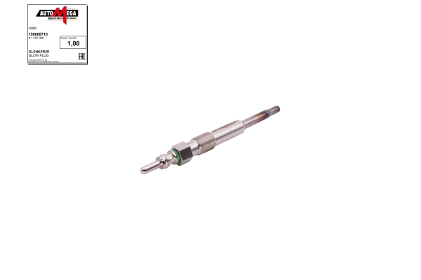 Bougie de préchauffage AUTOMEGA 150008710