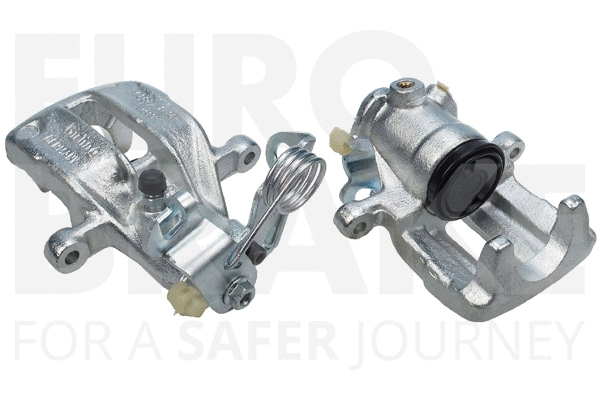 Étrier de frein EUROBRAKE 53012147134