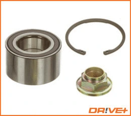 Kit de roulements de roue Dr!ve+ DP2010.10.0407