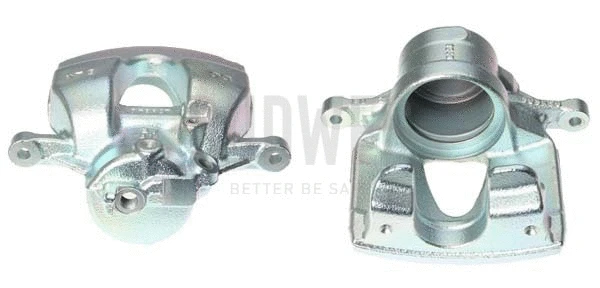 Étrier de frein BUDWEG CALIPER 345611