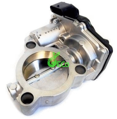 Corps papillon GECO CF19409