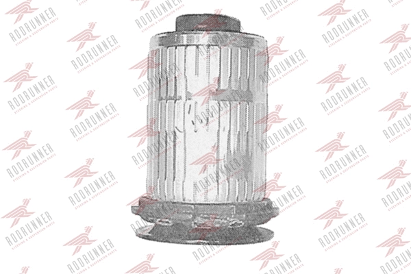 Suspension, bras de liaison RODRUNNER BC-SB 199