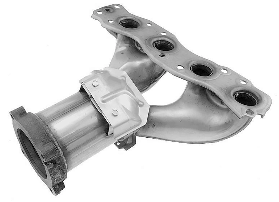 Catalyseur NOVAK 25.009.C