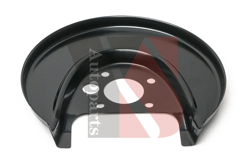 Déflecteur, disque de frein YSPARTS YS-SP0033