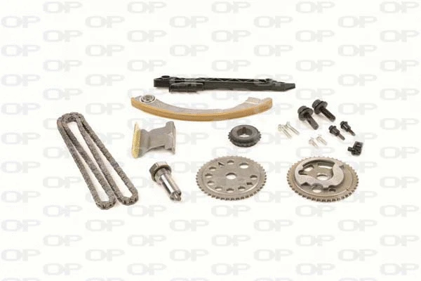 Kit de distribution par chaîne OPEN PARTS TCK6010.00